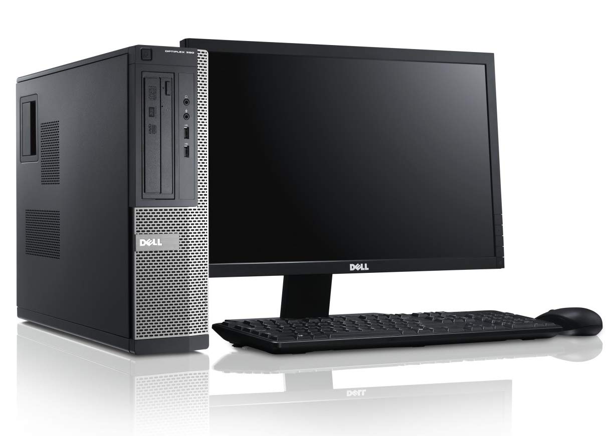 Dell Desktop PC