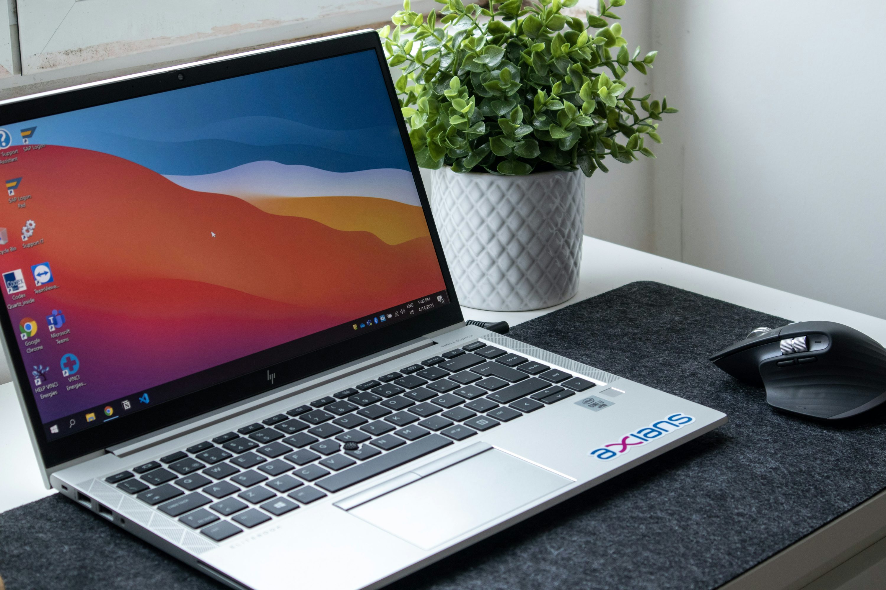Laptop services