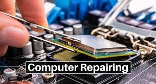 Computer repairing